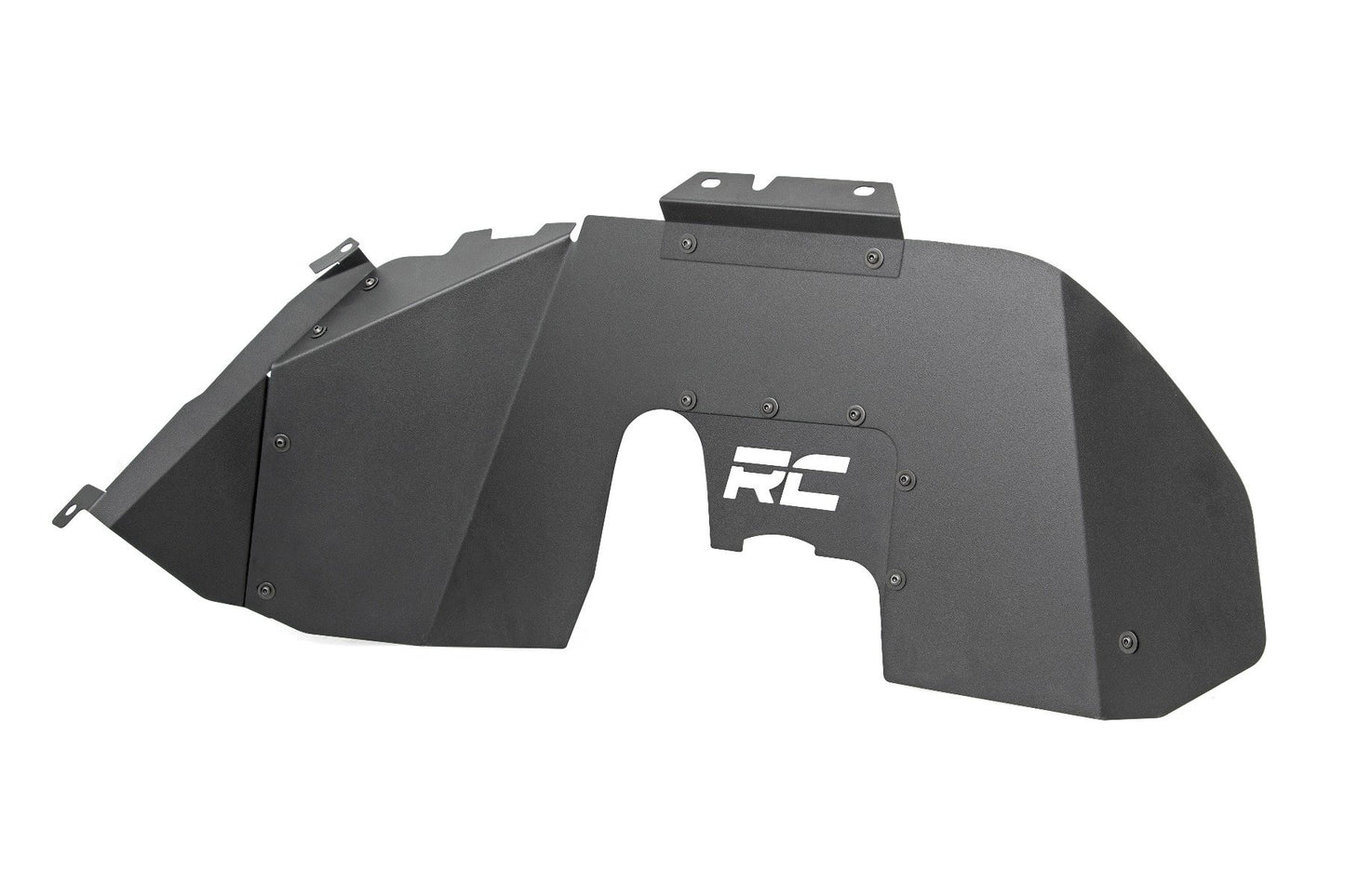 Inner Fenders | Front | Jeep Wrangler JL (21-24)/Wrangler Unlimited (18-25)