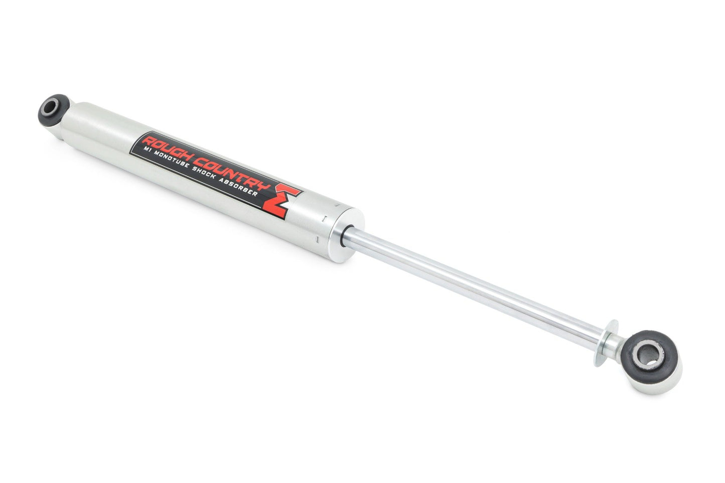 M1 Monotube Rear Shocks | 4-6" | Jeep Gladiator JT 4WD (2020-2025)