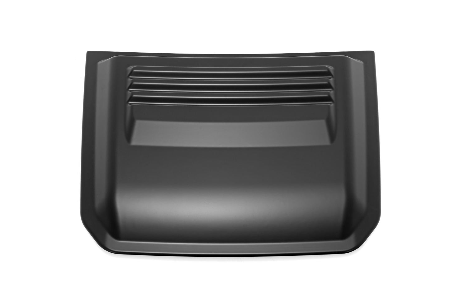 Hood Scoop | DB Shelter Green | Ford F-150 2WD/4WD (2021-2025)