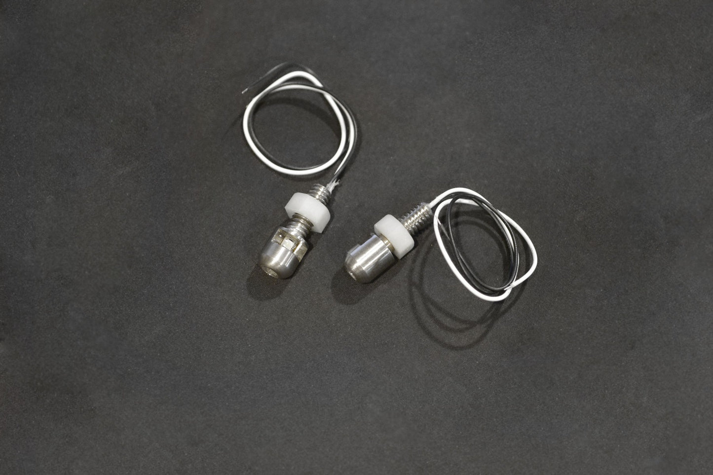License Plate LED Bolts