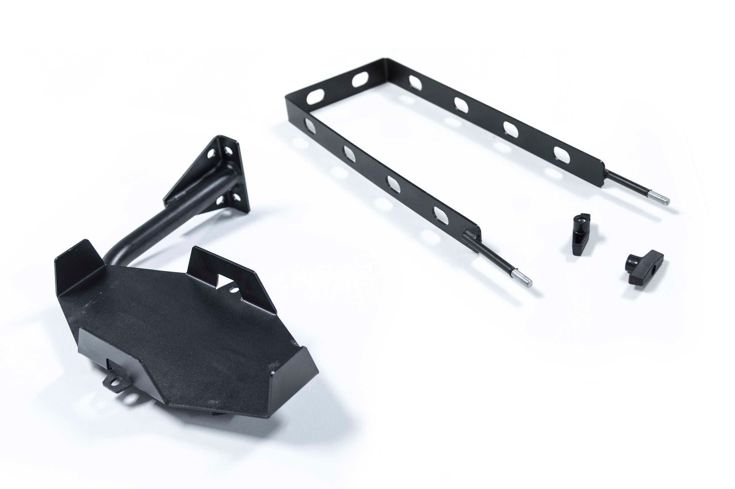 Destroyer 5 Gallon Jerry Can Mounts (Pair)