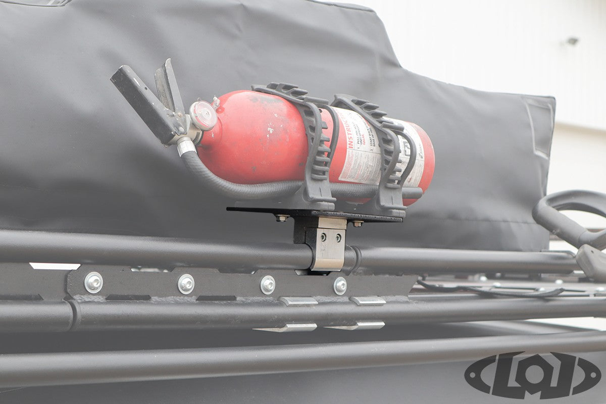 Destroyer Roof Rack Universal Mount
