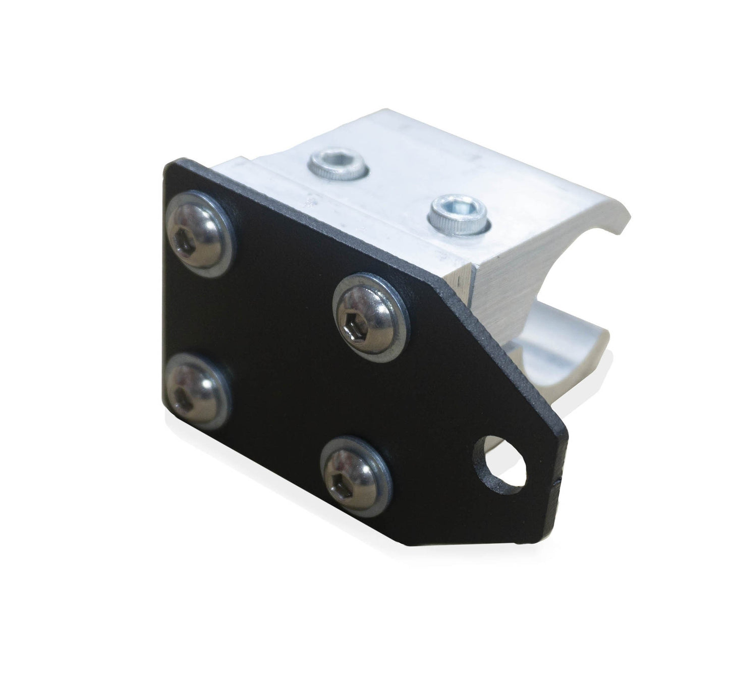 Destroyer Roof Rack Rigid Pro-Series Dually Light Mount (Single Mount)