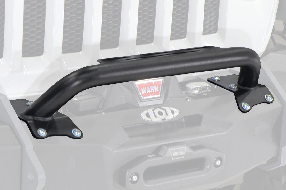 Black Ops Front Bumper Bull Bar