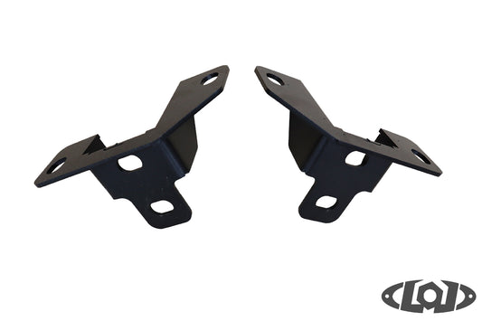 JT Rear Bumper Frame Tie-in's (pair)