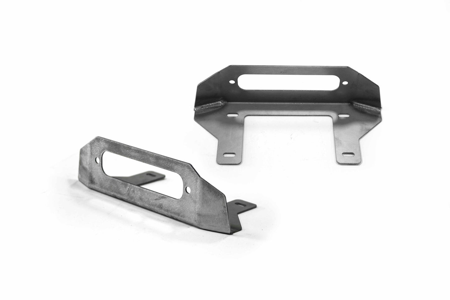 Destroyer Front Bumper Fairlead Mount