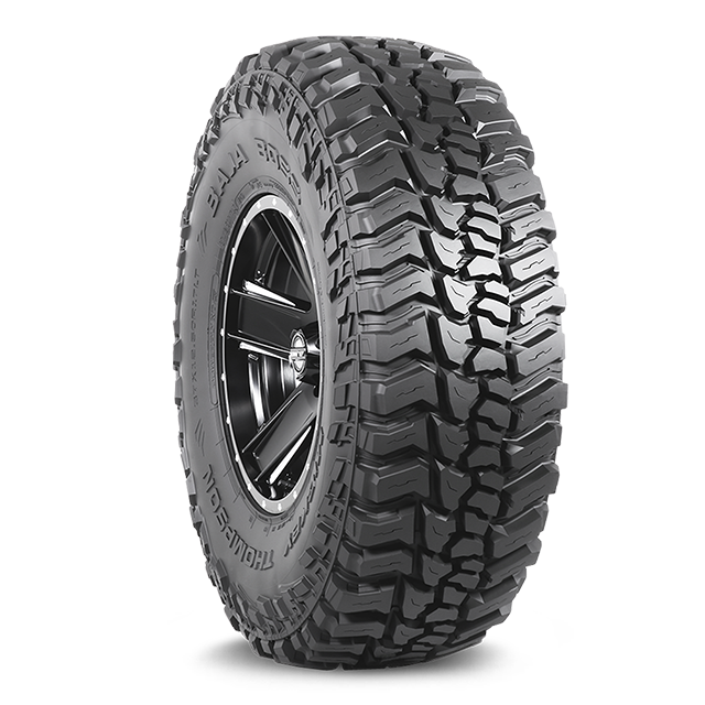 Mickey Thompson Baja Boss M/T | 35x12.50R20