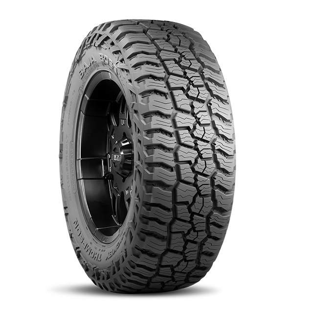 Mickey Thompson Baja Boss A/T | 35x12.50R17