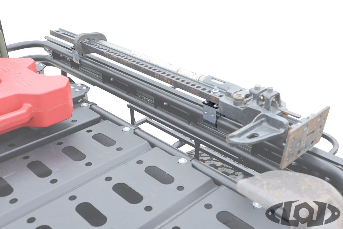 Destroyer Roof Rack Hi-Lift Mounts (Pair)
