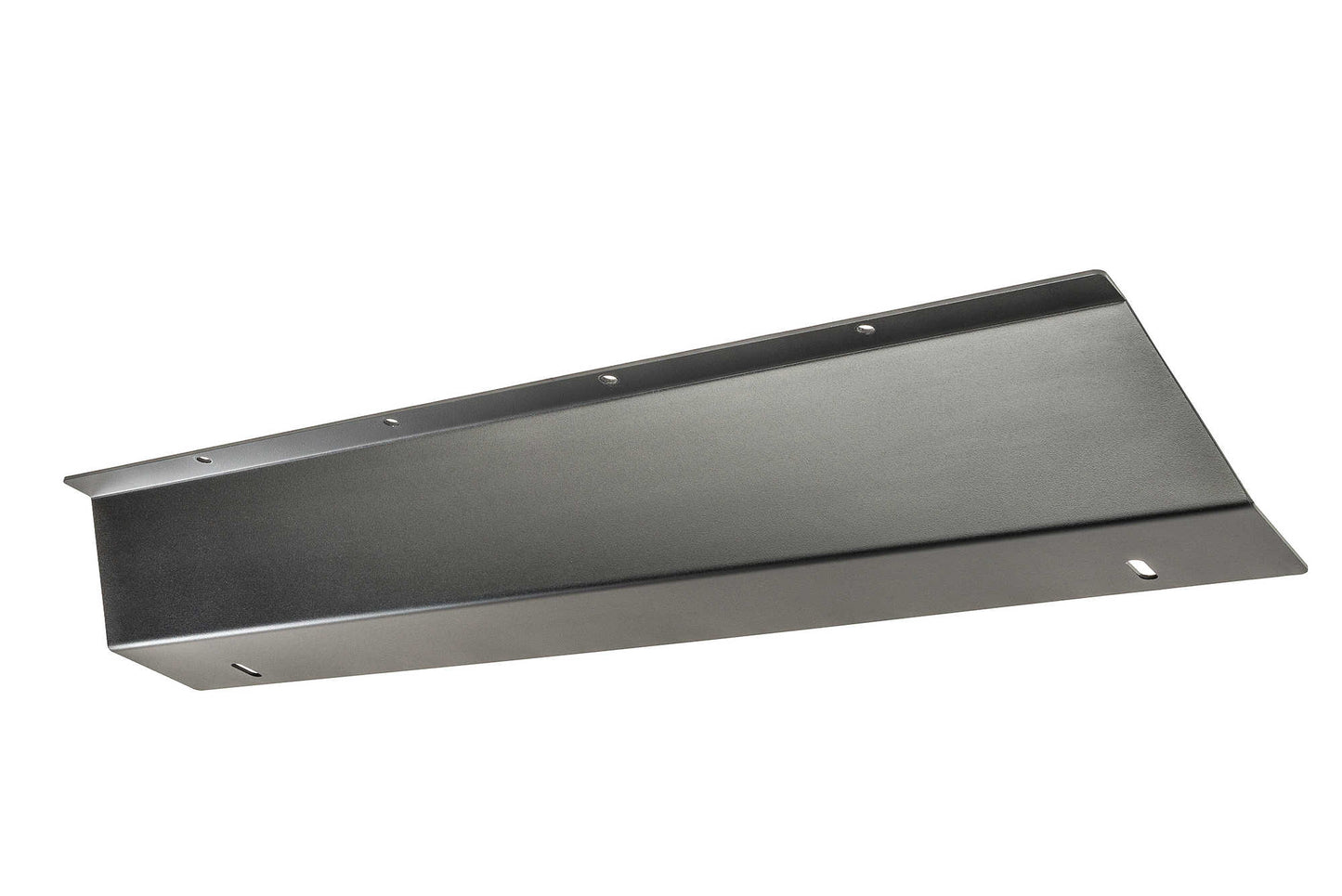 JK Signature Series Mid Width / Full Width Bolt on Skid Plate