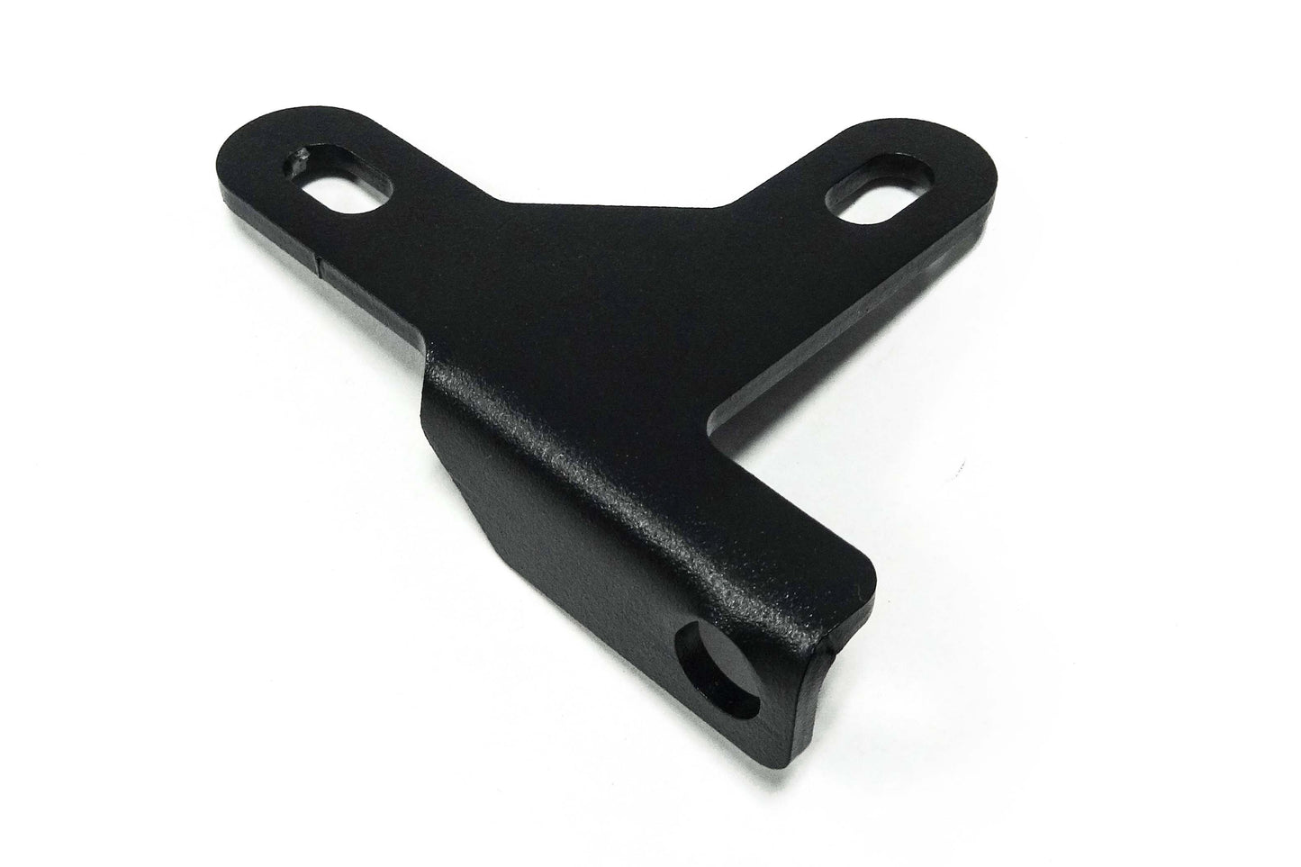 JK Destroyer CB Antenna Mount for Rear Door Plate