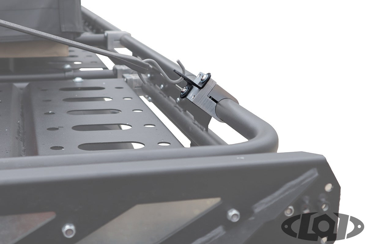 Destroyer Roof Rack Accessory Tie Down