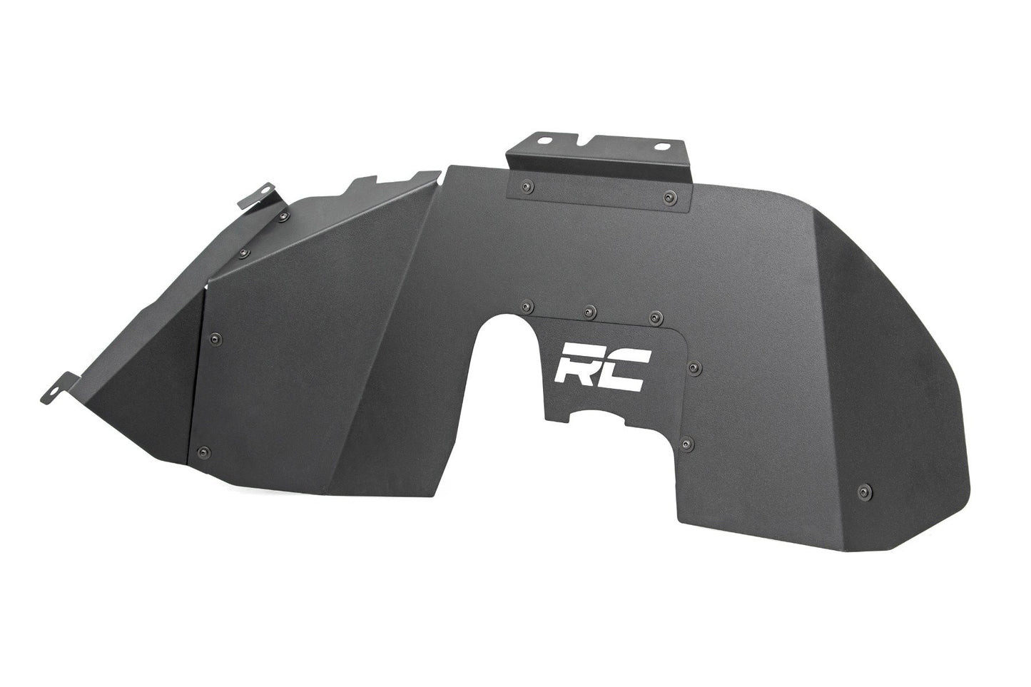 Inner Fenders | FR | Jeep Gladiator JT 4WD (2020-2025)