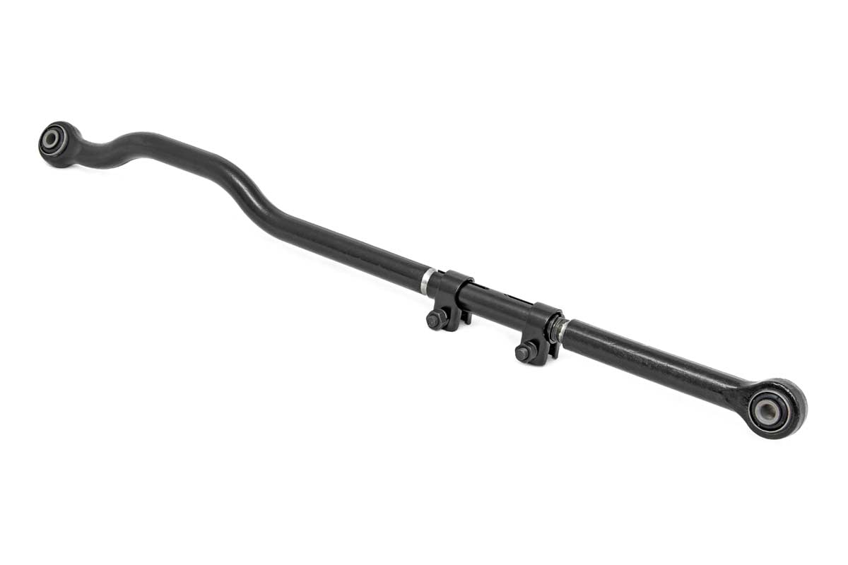Track Bar | Forged | Rear | 0-6 Inch Lift | Jeep Wrangler JL (21-24)/Wrangler Unlimited (18-25)