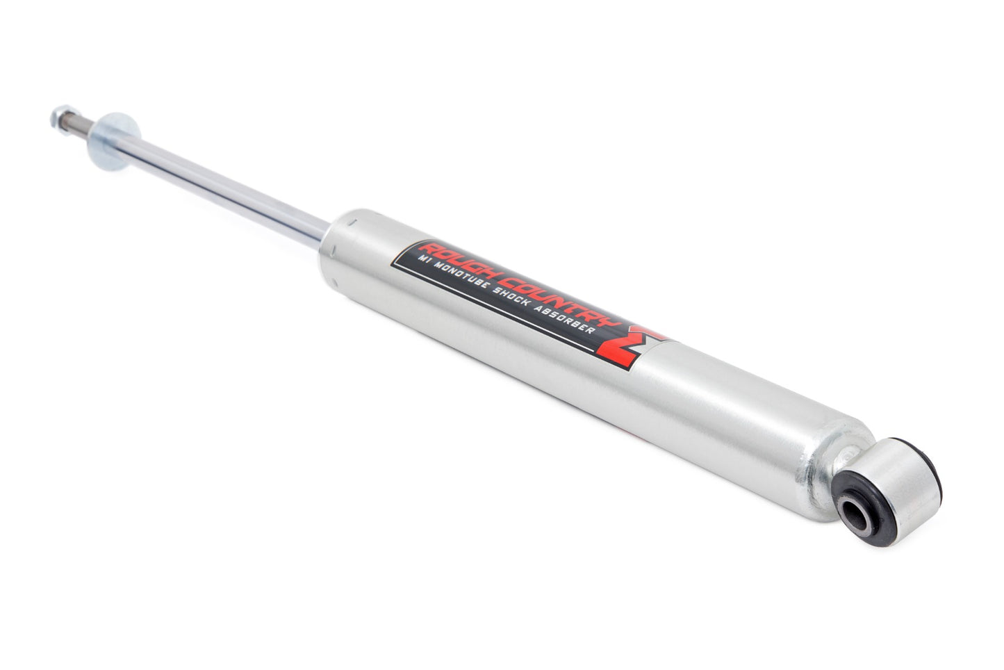 M1 Monotube Front Shocks | Stock | Jeep Wrangler JK/Wrangler Unlimited (07-18)
