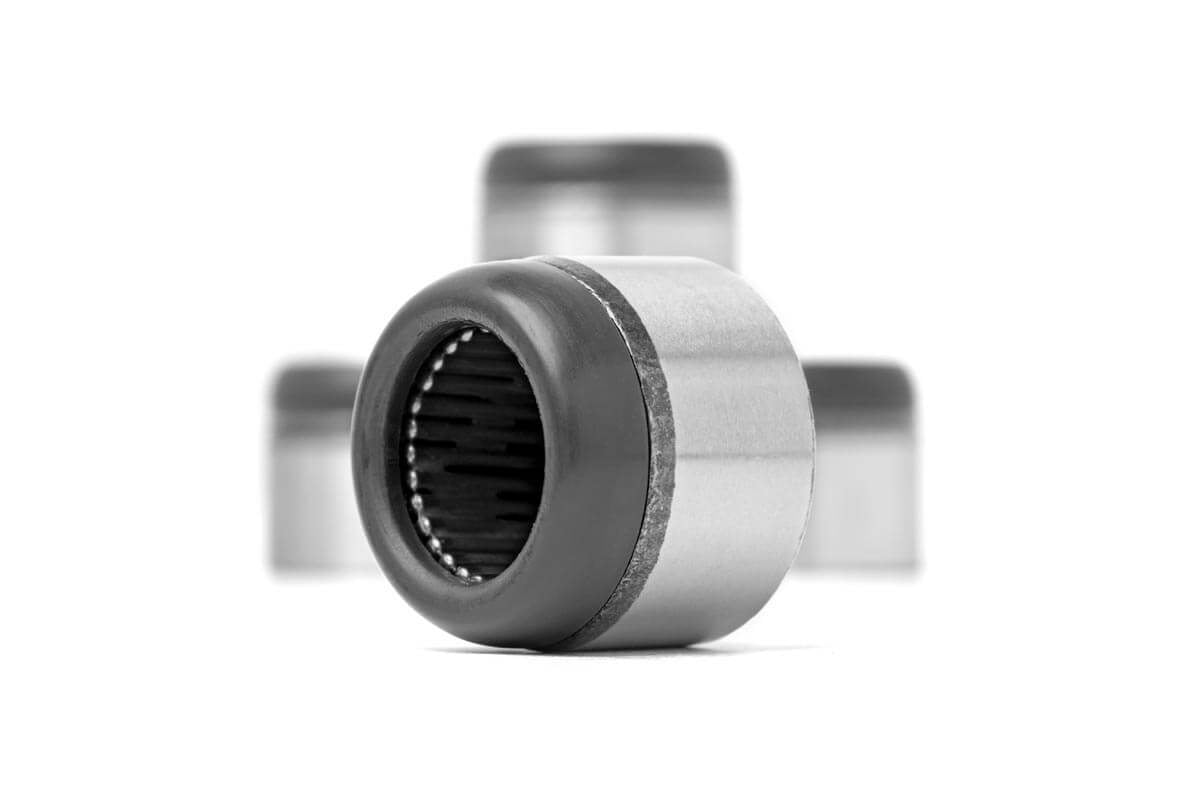 CV Drive Shaft | Front | Dana 30 | Jeep Wrangler JL (21-24)/Wrangler Unlimited (18-25)