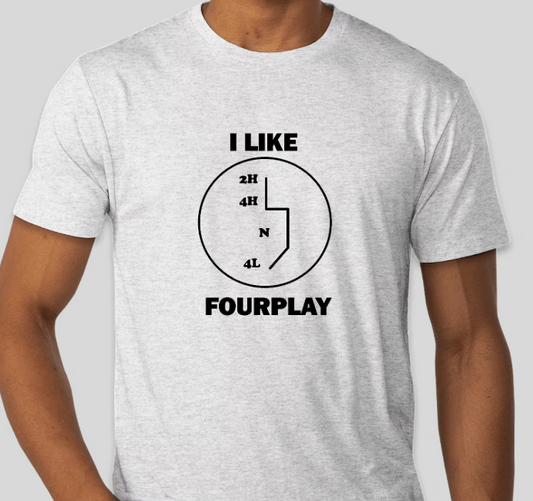 I Like Fourplay
