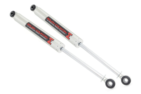 M1 Monotube Rear Shocks | 0-3.5" | Ford F-150 (09-25)/Raptor (10-25)