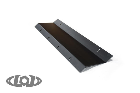 JL/JT Signature Series Mid Width / Full Width, Bolt on Skid Plate