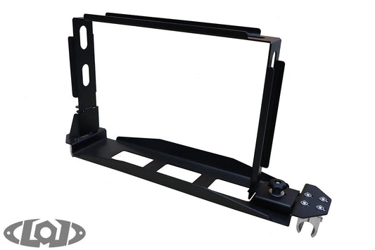 Destroyer Roof Rack Jerry Can Mount