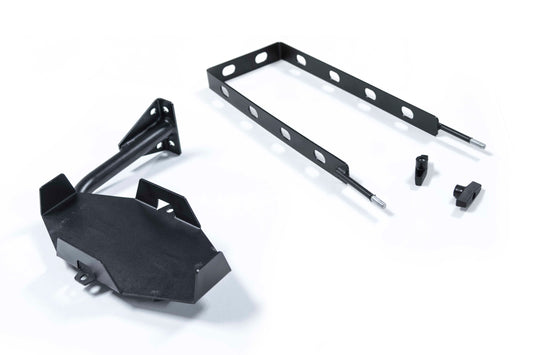 Destroyer 5 Gallon Jerry Can Mounts (Pair)
