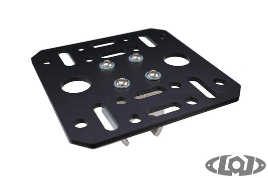 Destroyer Roof Rack Universal Mount