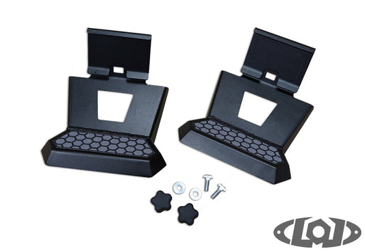 Armor Lite Rocksliders Drop Steps (pair)