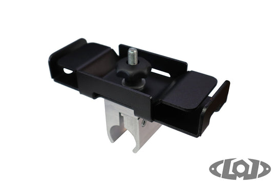 Destroyer Roof Rack Trail Tool Mount (Single Mount)