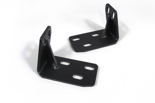 TJ / LJ Frame Tie-in Bracket (for rear bumper)