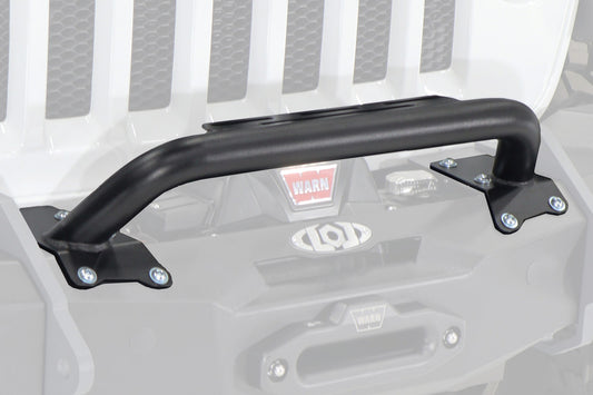 Black Ops Front Bumper Bull Bar