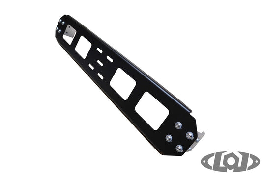 Destroyer Roof Rack Rotopax Mount