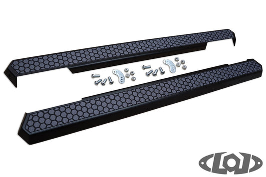 Armor Lite Rocksliders Long Drop Steps (pair)