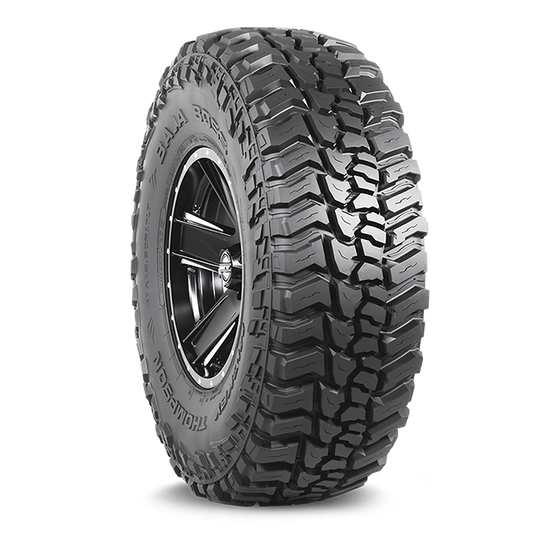 Mickey Thompson Baja Boss M/T | 33x12.50R18
