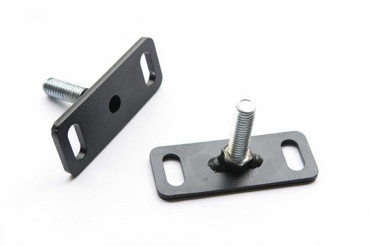 Destroyer Hi-Lift Mount