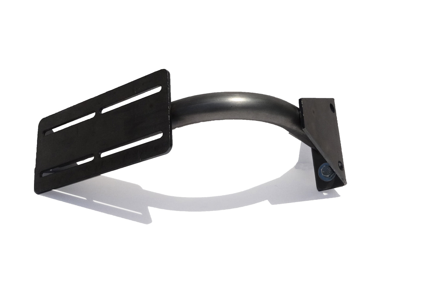 Destroyer RotoPax  2 or 3 gallon Side Mount