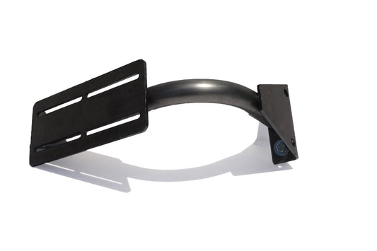 Destroyer RotoPax  2 or 3 gallon Side Mount