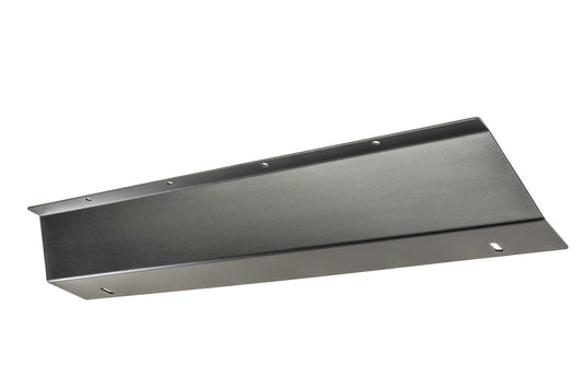 JK Signature Series Mid Width / Full Width Bolt on Skid Plate