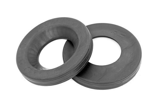 0.75 Inch Leveling Kit | Jeep Gladiator JT/Wrangler JK & JL/Wrangler Unlimited 4WD