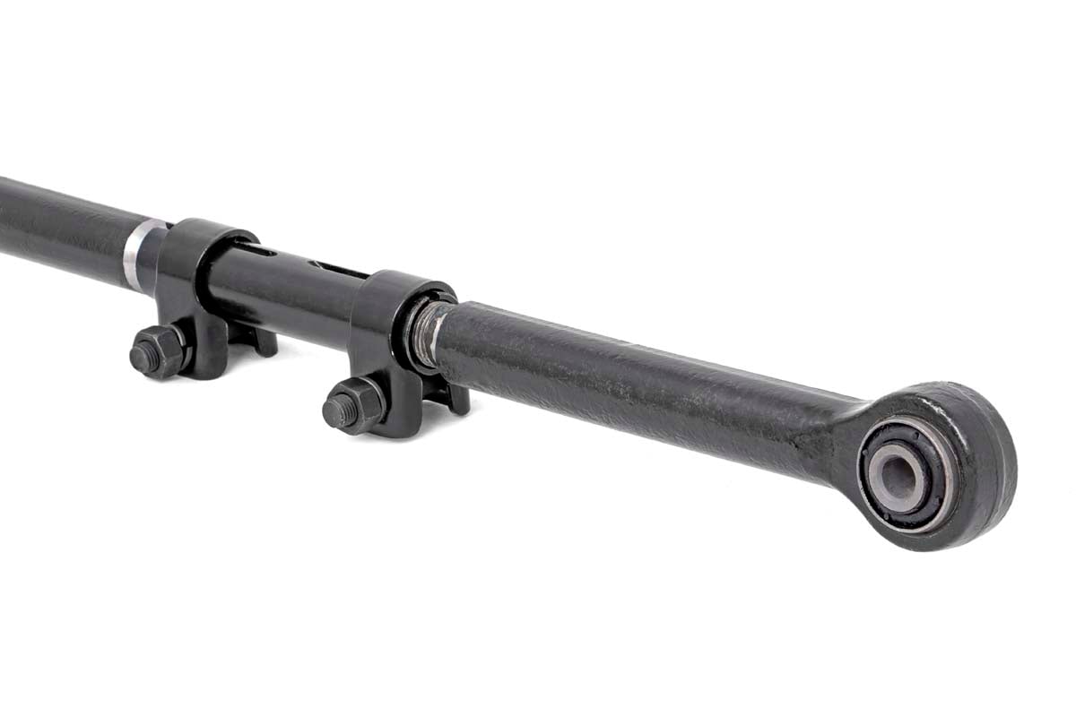 Track Bar | Forged | Rear | 0-6 Inch Lift | Jeep Wrangler JL (21-24)/Wrangler Unlimited (18-25)