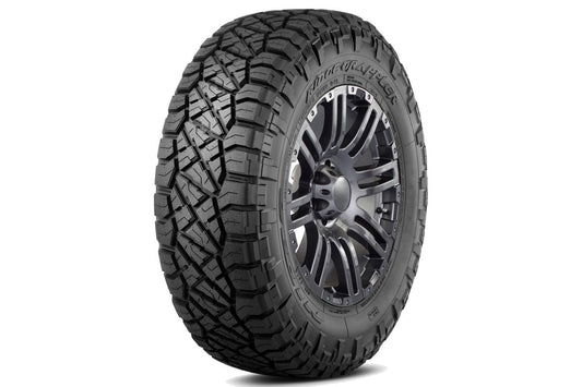 Nitto Ridge Grappler | 35x12.50R18