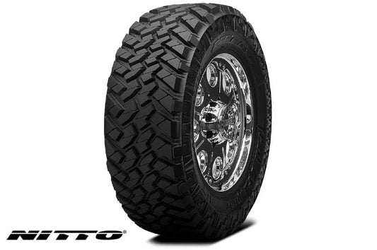 Nitto Trail Grapper | 33x12.50R18
