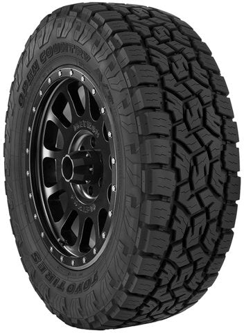 Toyo Tires Open Country III A/T | 37x12.5R17