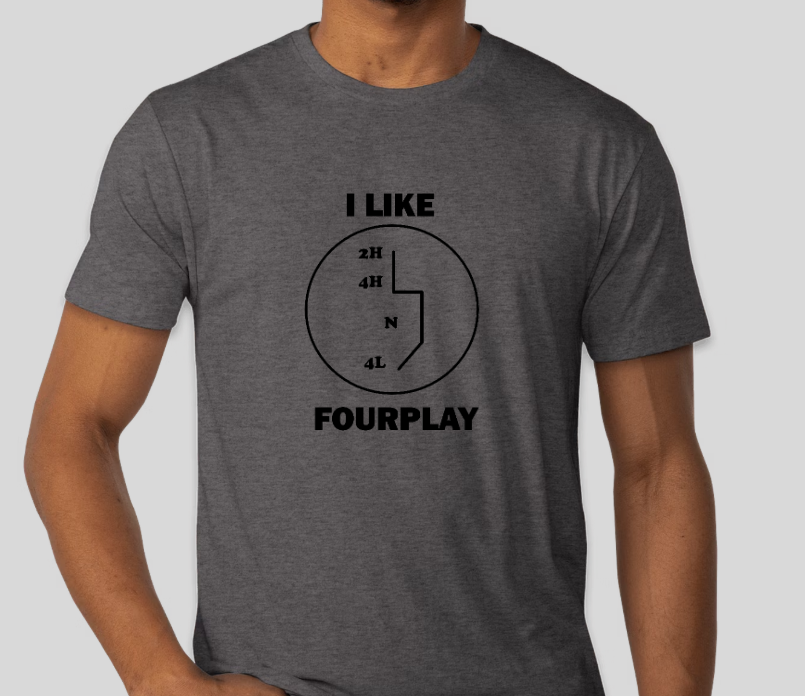 I Like Fourplay