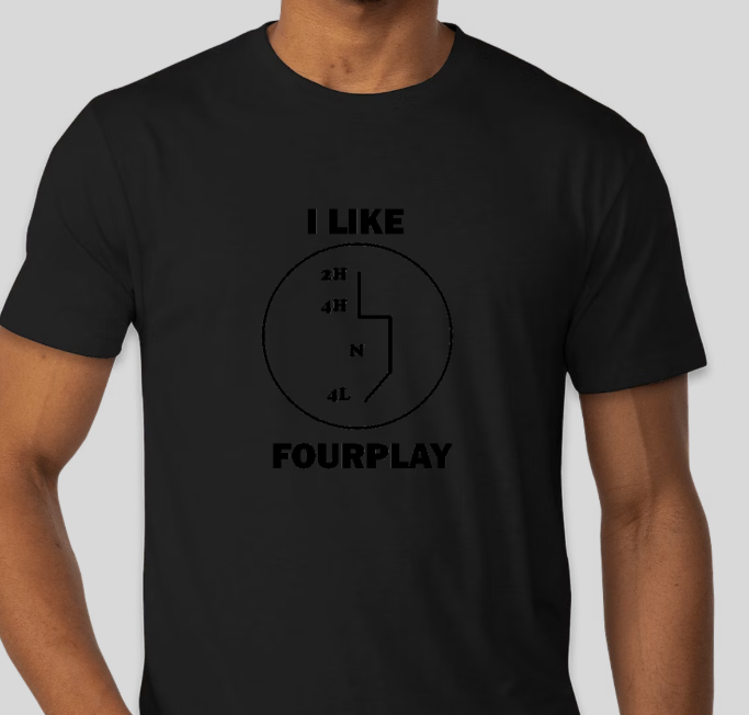 I Like Fourplay