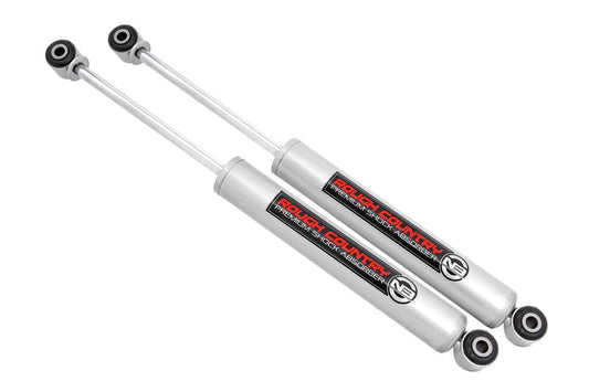 N3 Rear Shocks | 4-7.5" | Ford F-150 2WD/4WD (2009-2025)