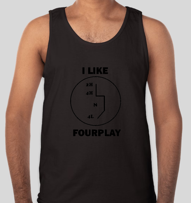 I Like Fourplay