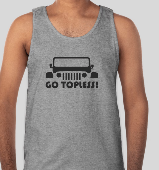Go Topless